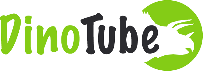 Dino Tube